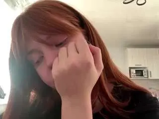 Camsoda Nude Webcam of shaunamoriwaki