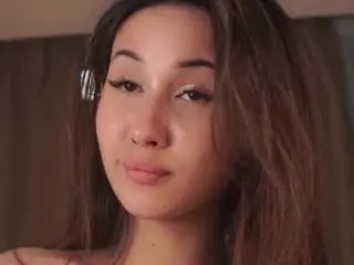 Camsoda Nude Webcam of veronabensley