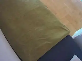 Camsoda Live Sex of voyeurcam-julmodels-greybed-2