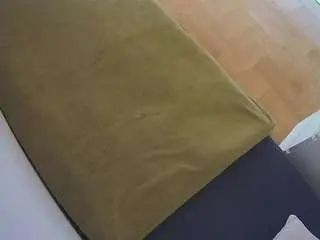 Camsoda Best Webcam of voyeurcam-julmodels-greybed-2