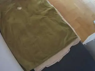 Camsoda Live Sex Cam of voyeurcam-julmodels-greybed-2