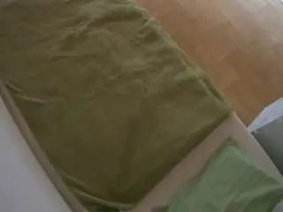 Camsoda Live Porn of voyeurcam-julmodels-greybed-2