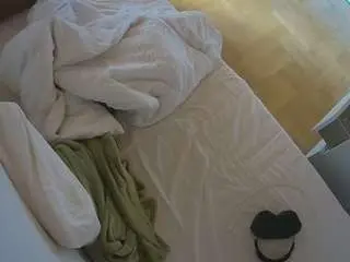 Camsoda Adult Video Chat of voyeurcam-julmodels-greybed-2