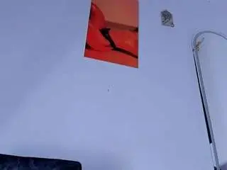 Camsoda Adult Webcam of alexiafit13