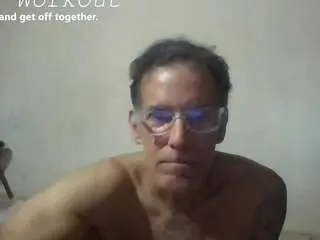 Camsoda Nude Webcam of captainfox