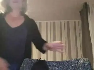 Camsoda Adult Webcam of edithmanning