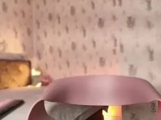 Camsoda Live Sex Cam of emyliesander