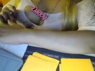 Camsoda Adult Webcams of krizma