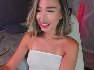 Camsoda Adult Webcam of milemissu