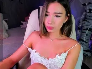 Camsoda Live Sex Cam of milemissu