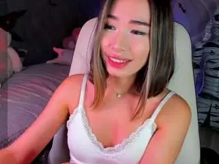 Camsoda Live Sex Cam of milemissu
