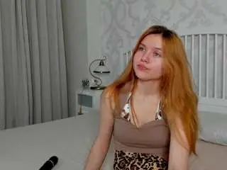 Camsoda Adult Video Chat of eva-lewisvalley