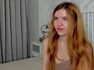 Camsoda Nude Webcam of eva-lewisvalley