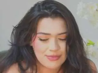Camsoda Best Webcam of innavolkova