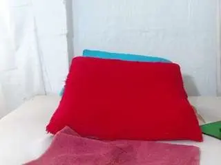 Camsoda Best Webcam of samantrak-love