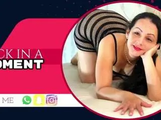 Camsoda Adult Webcam of samantrak-love