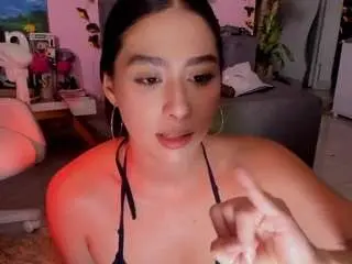 Camsoda Adult Video Chat of scarlett-sanders