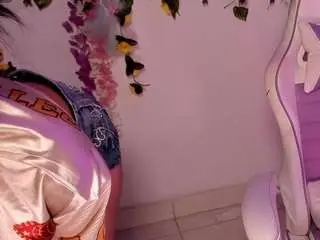 Camsoda Adult Webcam of scarlett-sanders