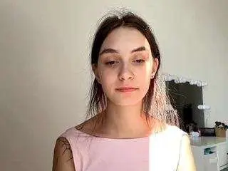 Camsoda Adult Webcams of hattiewassam