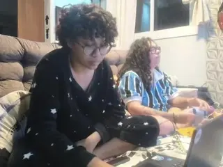 Camsoda Free Porn Cam of balckkitty
