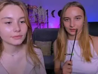 Camsoda Adult Webcam of keylas-moan