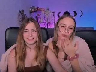 Camsoda Live Sex of keylas-moan