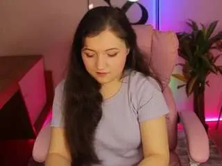 Camsoda Adult Webcam of kitty-mia