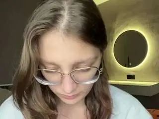 Camsoda Free Porn Cam of ludiecraigen