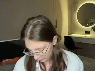 Camsoda Live Sex Cam of ludiecraigen