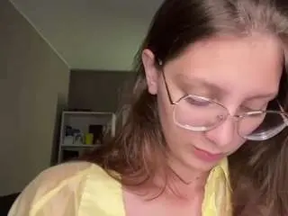 Camsoda Best Webcam of ludiecraigen