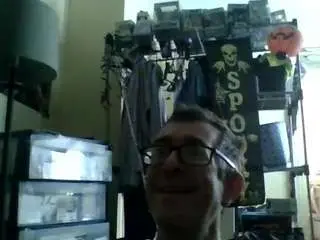 Camsoda Adult Webcam of nawtyjetguy