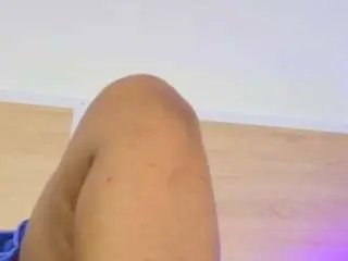 Camsoda Free Live Porn of niickypurple