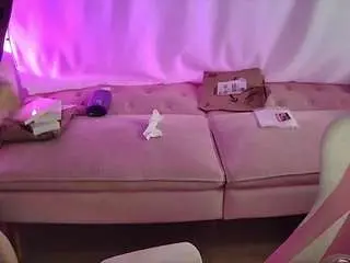 Camsoda Private Sex Chat of pixieblitzie