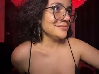 Camsoda Nude Webcam of saharariderrr