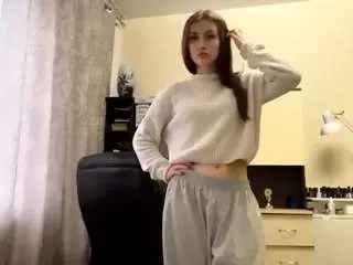 Camsoda Live Sex of saraihaddow