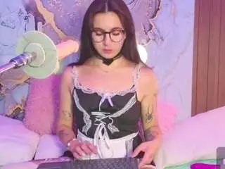 Camsoda Best Webcam of abbycute06