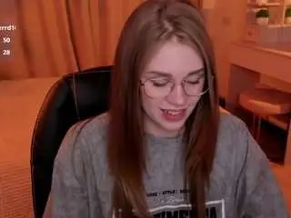 Camsoda Best live sex cam show of alison-doo