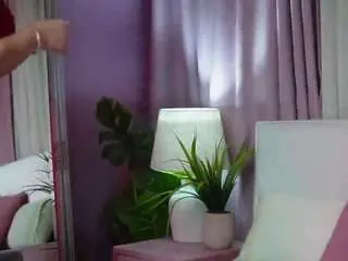 Camsoda Adult Webcam of ameliajupiter
