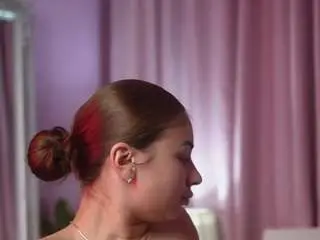 Camsoda Live Sex Cam of ameliajupiter