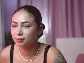 Camsoda Watch Live Sex Cams of ameliajupiter