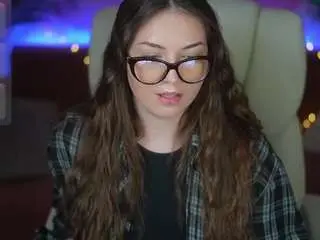 Camsoda Private Sex Chat of lindsyrawrr