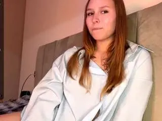 Camsoda Private Sex Chat of maggiepaxman