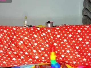 Camsoda Sex Cam of vicky-hot