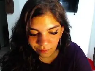 Camsoda Live Porn of aniisaalii