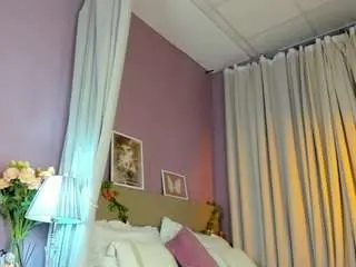 Camsoda Free Porn Cam of dearly-emily