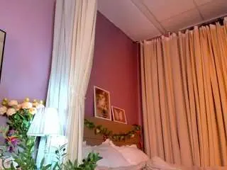 Camsoda Adult Video Chat of dearly-emily