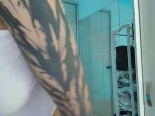 Camsoda Free Live Porn of maaddy-v