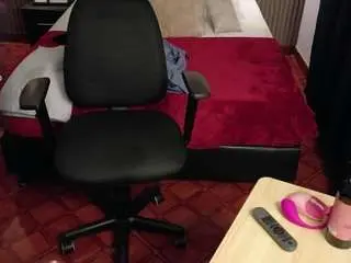 Camsoda Sex Cam of milfarlet