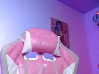 Camsoda Best Webcam of nayarastone