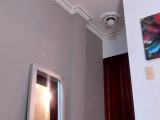 Camsoda Nude Webcam of sabrinawarrenn